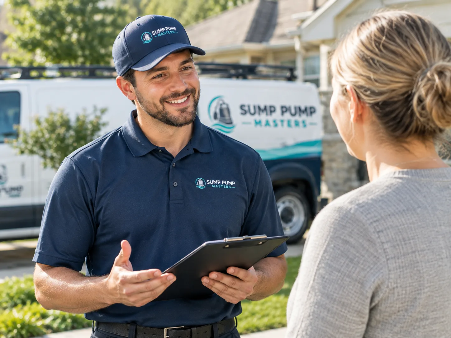 Sump Pump Repair Reedsville, OH FAQs